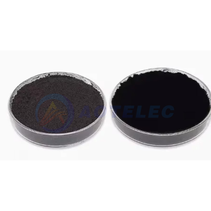 Lithium Vanadium Phosphate 