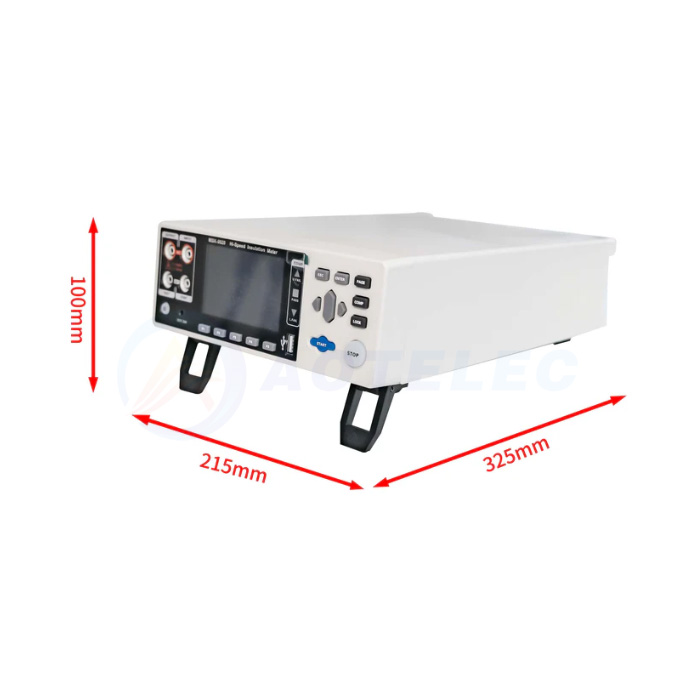 battery tester