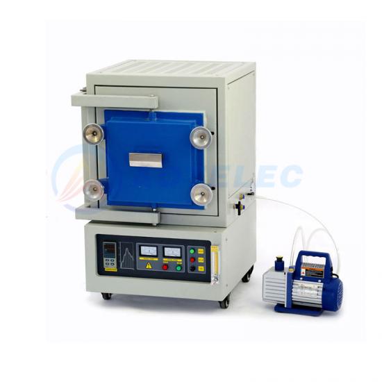 Muffle Furnace