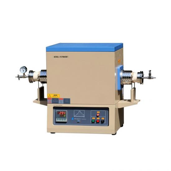 High-temperature furnaces