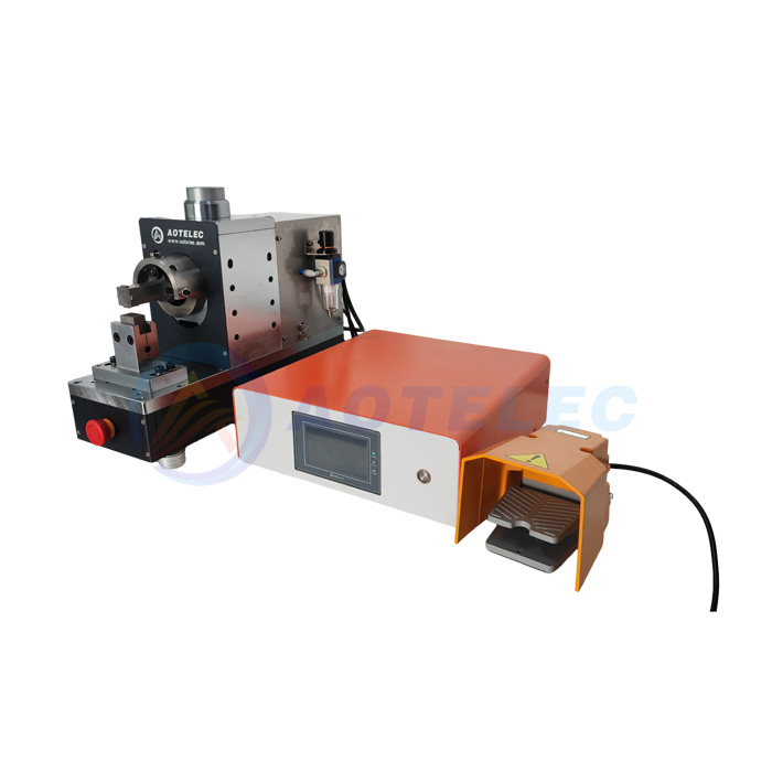 2000W Ultrasonic Spot Welder for Pouch Cell