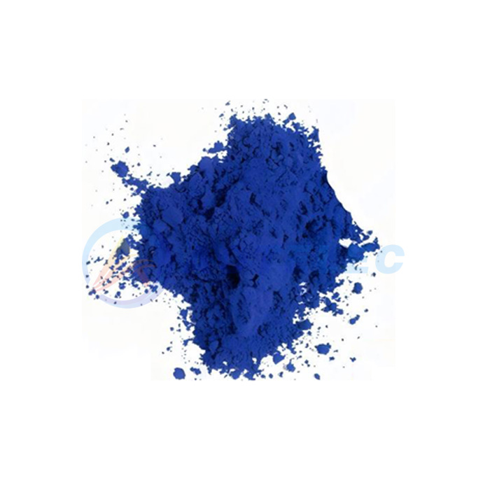 prussian blue
