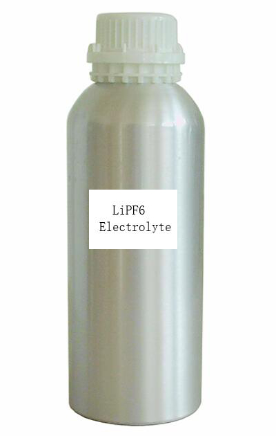 LiPF₆
