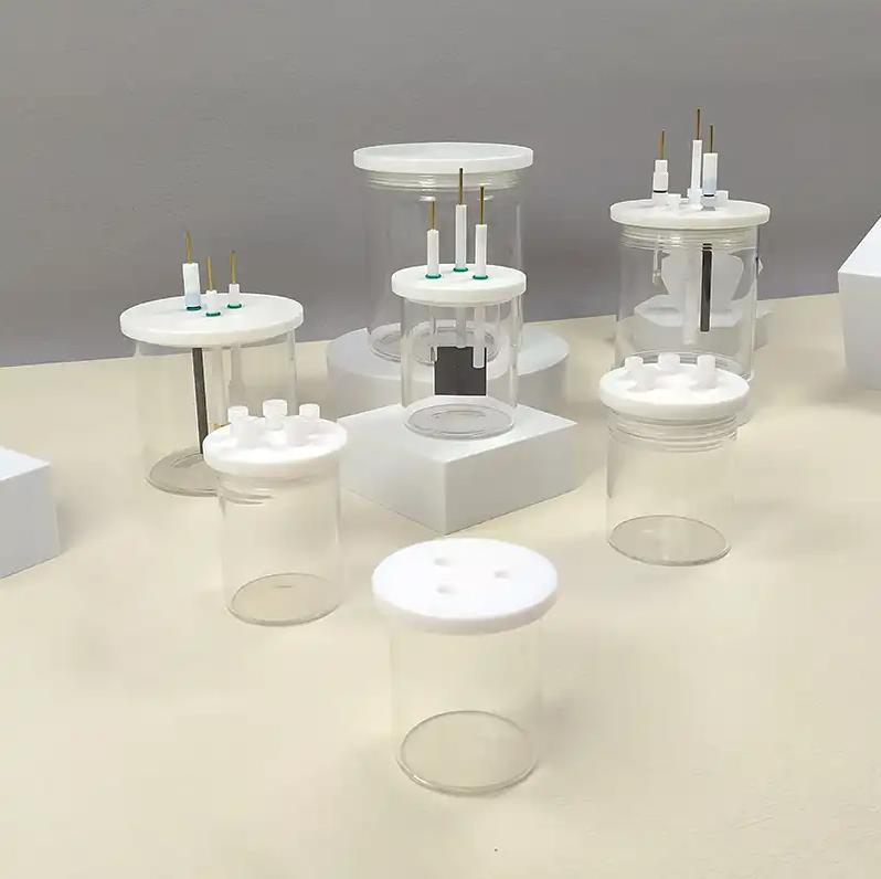Electrolytic Cells