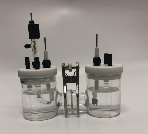 Electrolytic Cells
