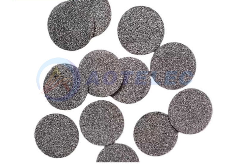 nickel foam