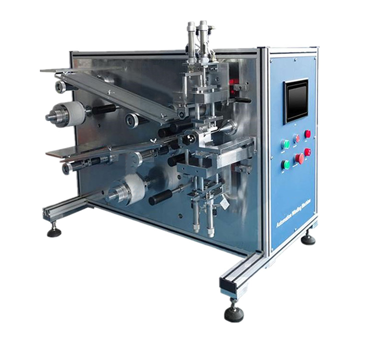 battery winder 