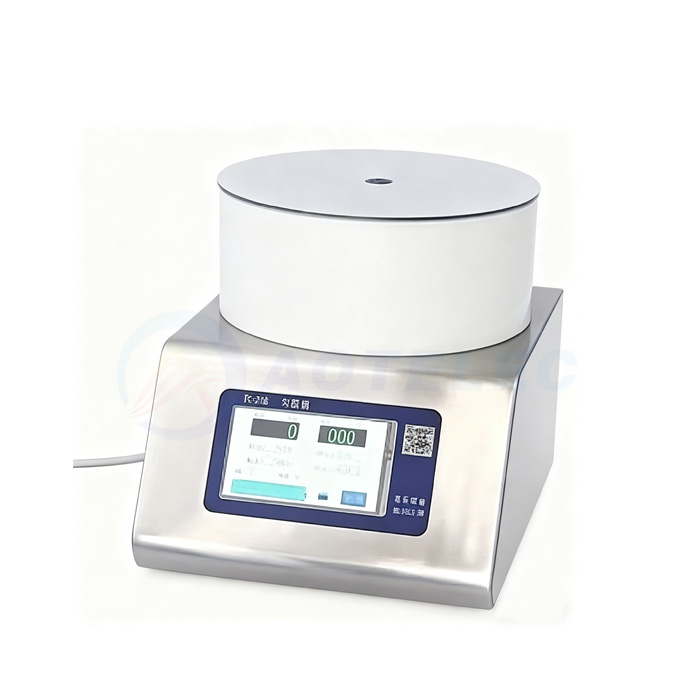 spin coater
