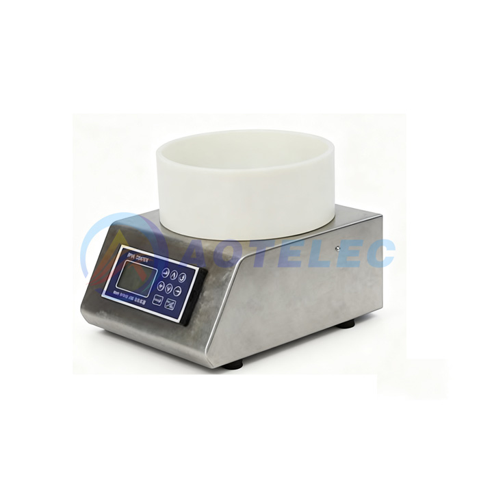 spin coater spin coater
