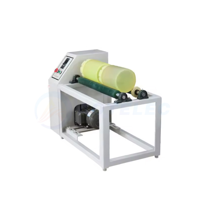 Roller Jar Mill Roller Jar Mill