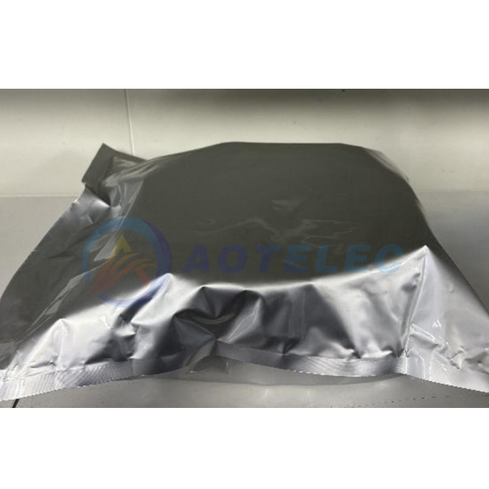 copper-lithium composite tape