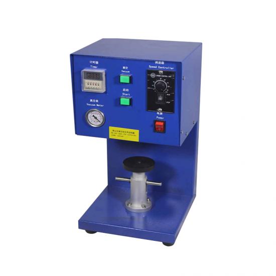 Vacuum Mixing Machine