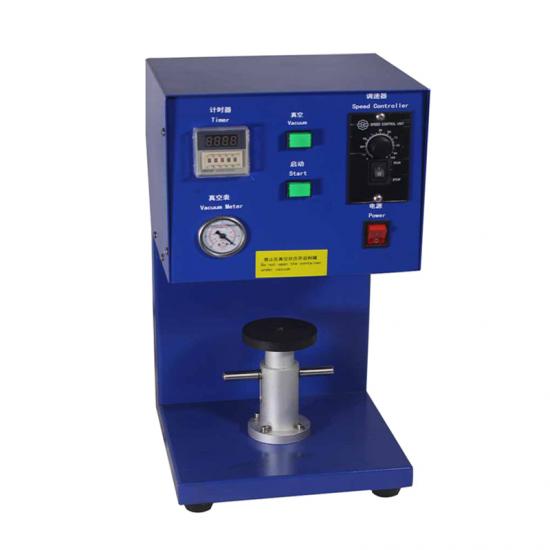 Vacuum Mixing Machine