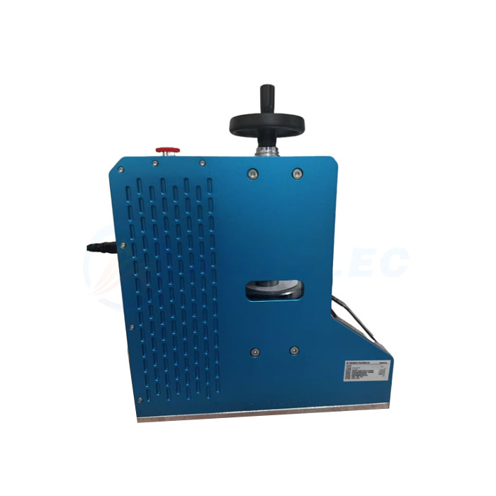 Pellet Hydraulic Press Machine