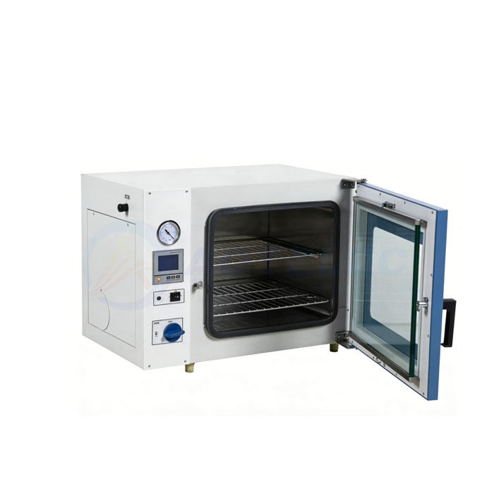 vacuum drying oven