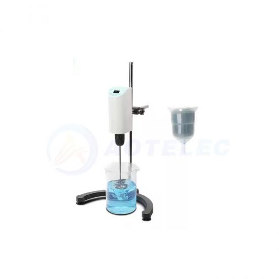 Overhead Stirrer Laboratory Mixer