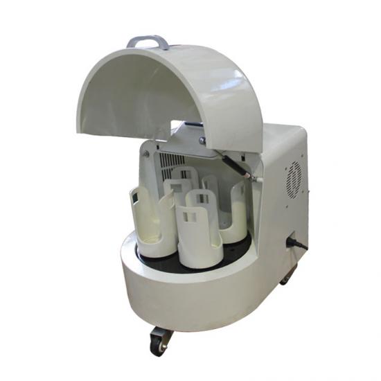 Planetary Ball Mill