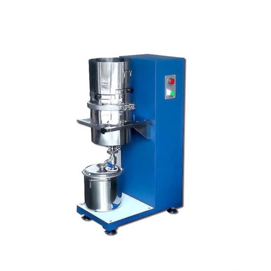 Magnetic Deironing Filtration System