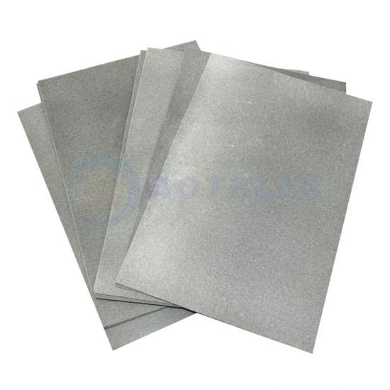 Porous Zinc Metal Foam