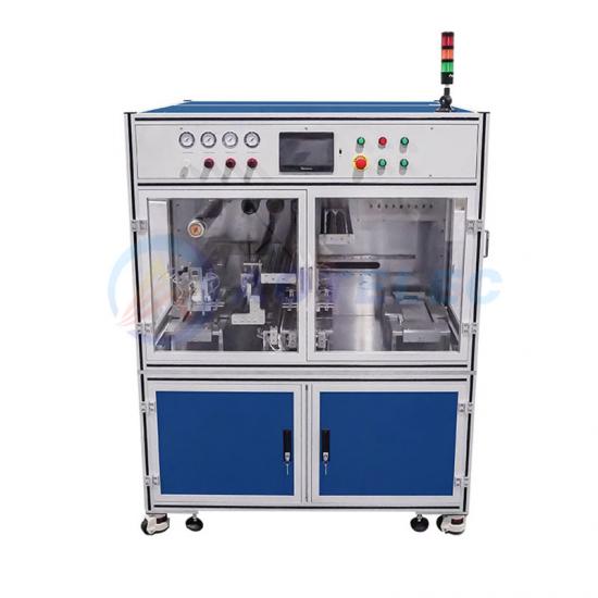 Automatic Pouch Cell Battery  Stacking Machine