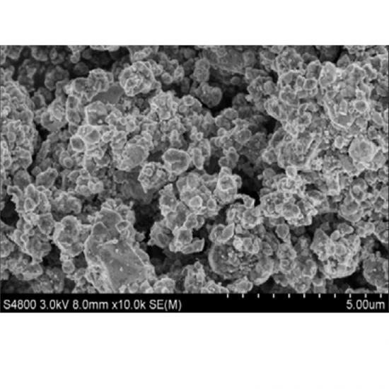 LiNI0.5Mn1.5O4 (LNMO) Cathode Powder