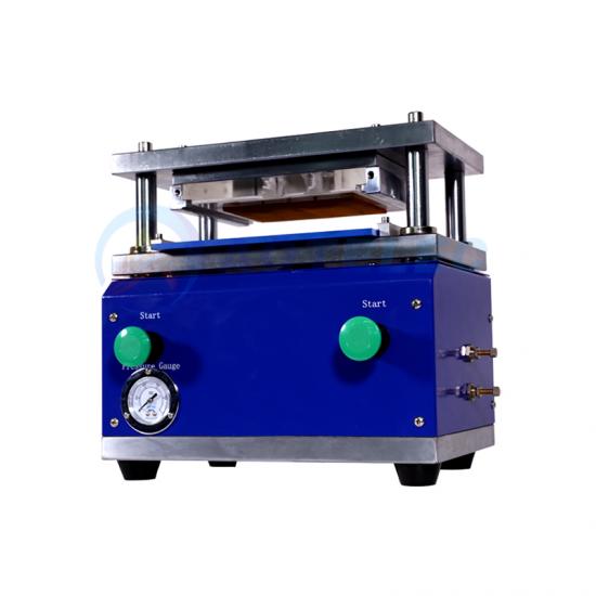 Electrode Die Cutting Machine For Pouch Cell Battery