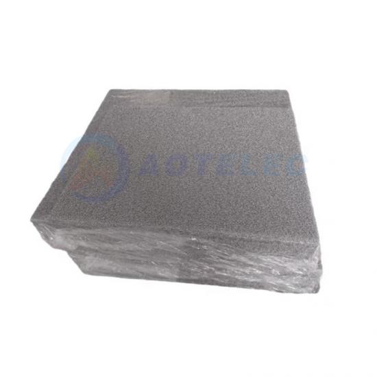 Ti  Metal Foam For Lithium Electrolytic Electrode Material