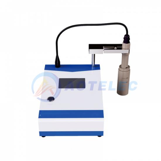 Battery Slurry Resistance Tester