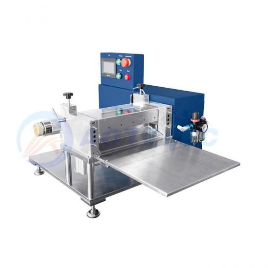 Battery Electrodes Cutting
