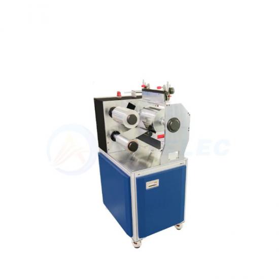 lithium battery coating machine