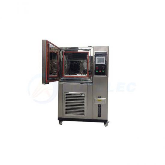 UV Aging and Rain Test Chamber