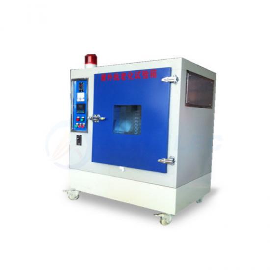 UV Aging Test Chamber