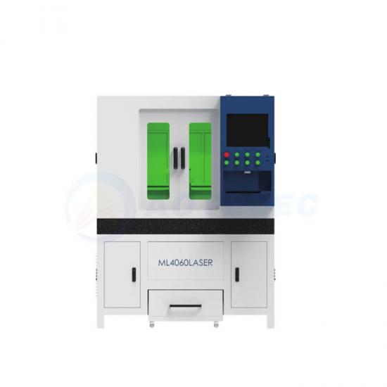 Precision Laser Cutting Machine