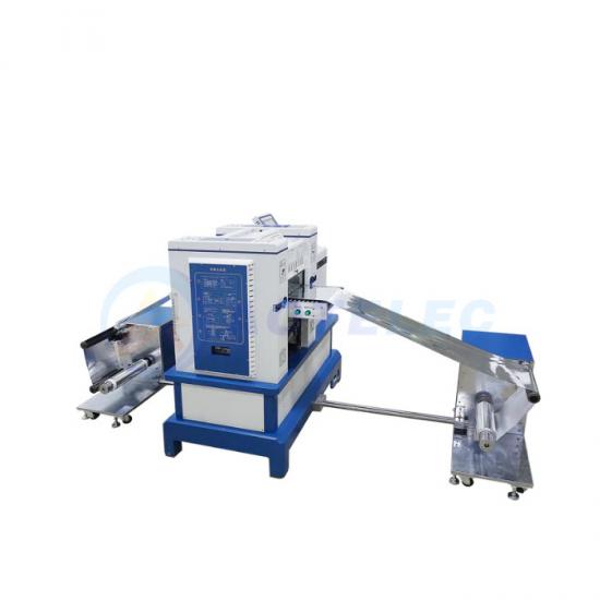 R2R Hot Rolling Press