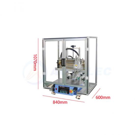 Screen Printing Film Coater