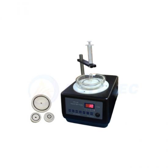 Hi-Speed Spin Coater