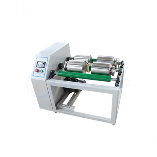 Roll Jar Ball Mill