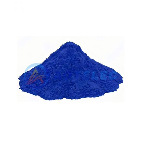 Prussian Blue