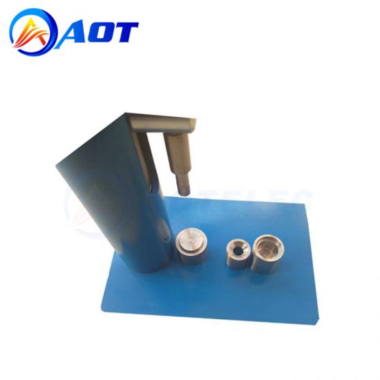 Powder Tablet Press