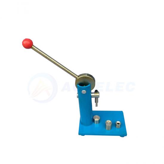 Powder Tablet Press