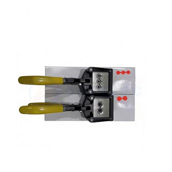 Portable Coin Cell Punching Tool