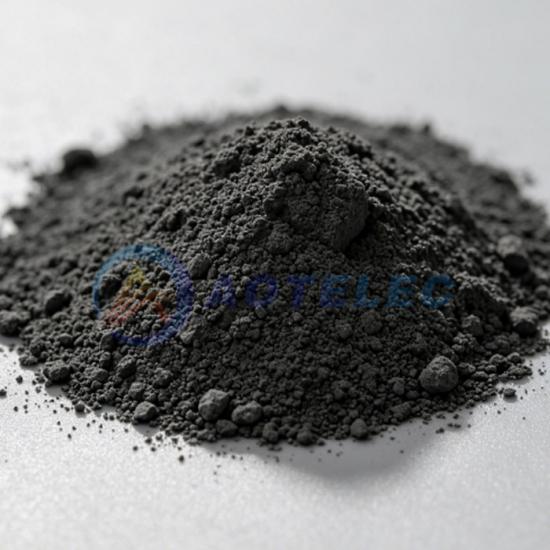 Soft Carbon Powder