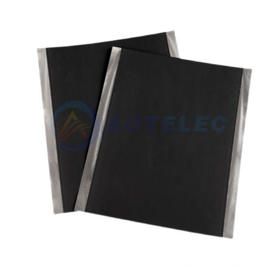 Single Side Coated Aluminum Foil