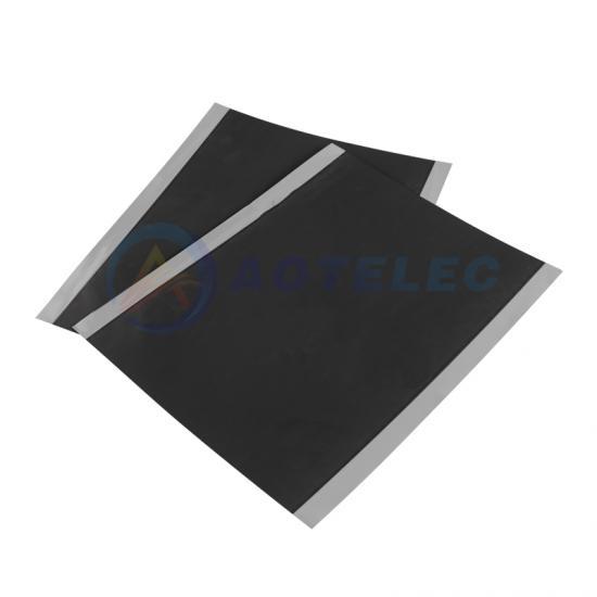 Single Side Coated Aluminum Foil