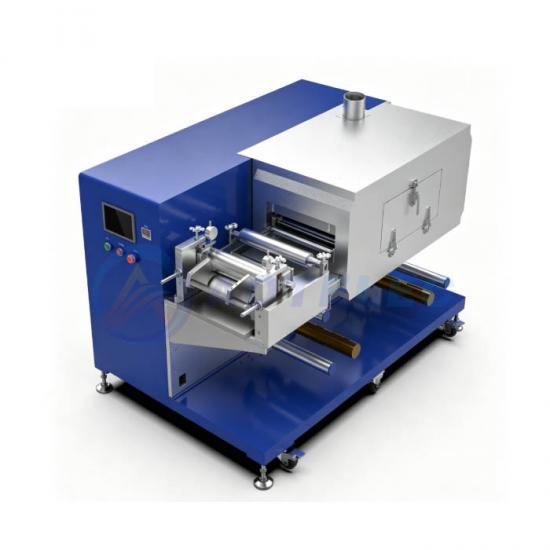 Battery Electrode Coating Machine