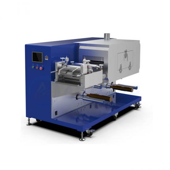  Battery Electrode Coating Machine