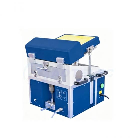 Vacuum Final Sealing Machine