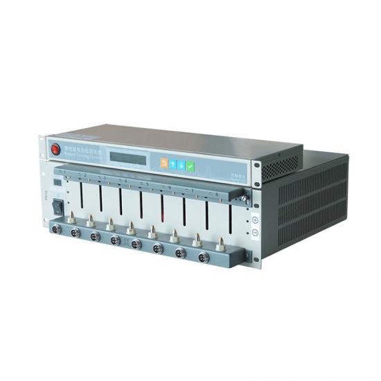 Brief Introduction to Machines Used in Battery Manufacturing