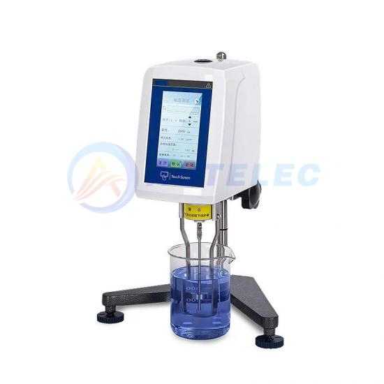 The Critical Role and Operational Principles of Viscosity Testing Instruments in Battery Manufacturing