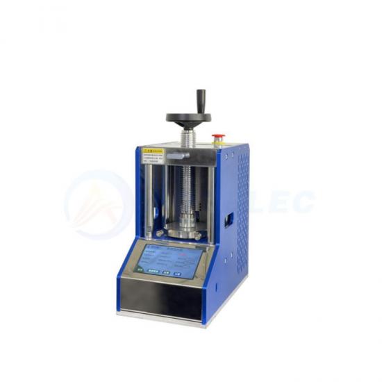 Battery Powder Tablet Press: Working Principle, Application Scenarios, Model Comparison, and Common Issues